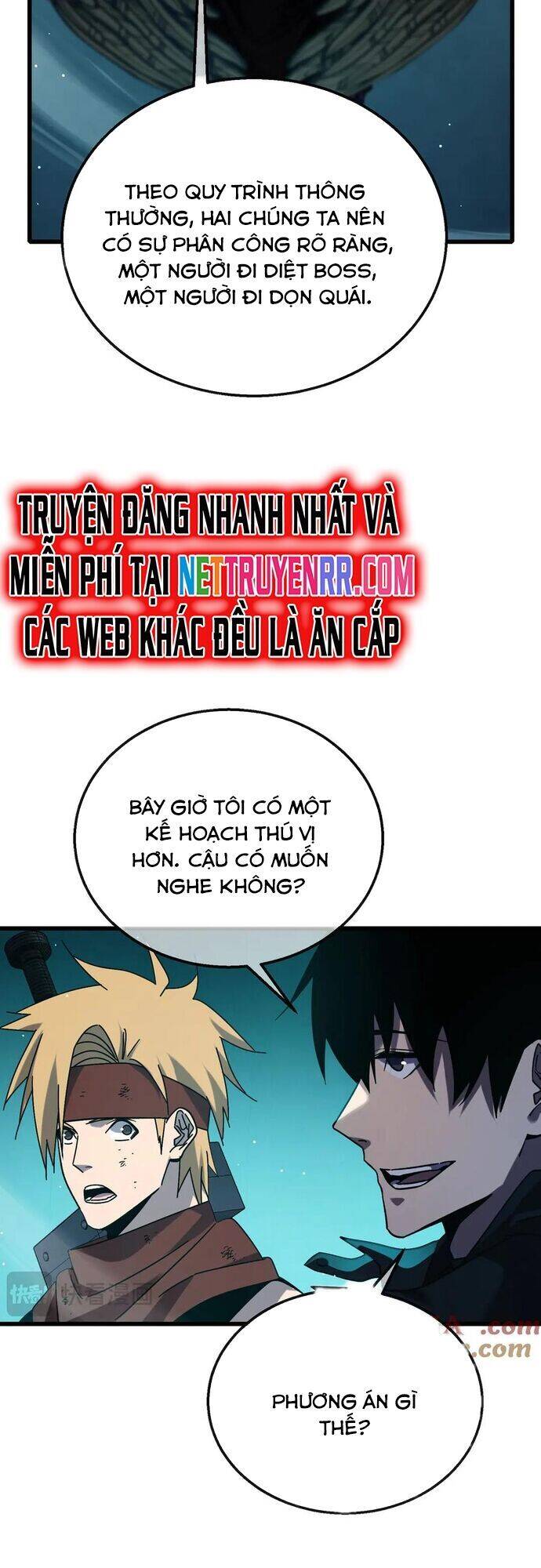 Vô Địch Bị Động Tạo Ra Tấn Sát Thương - Chapter 42 - Page 28