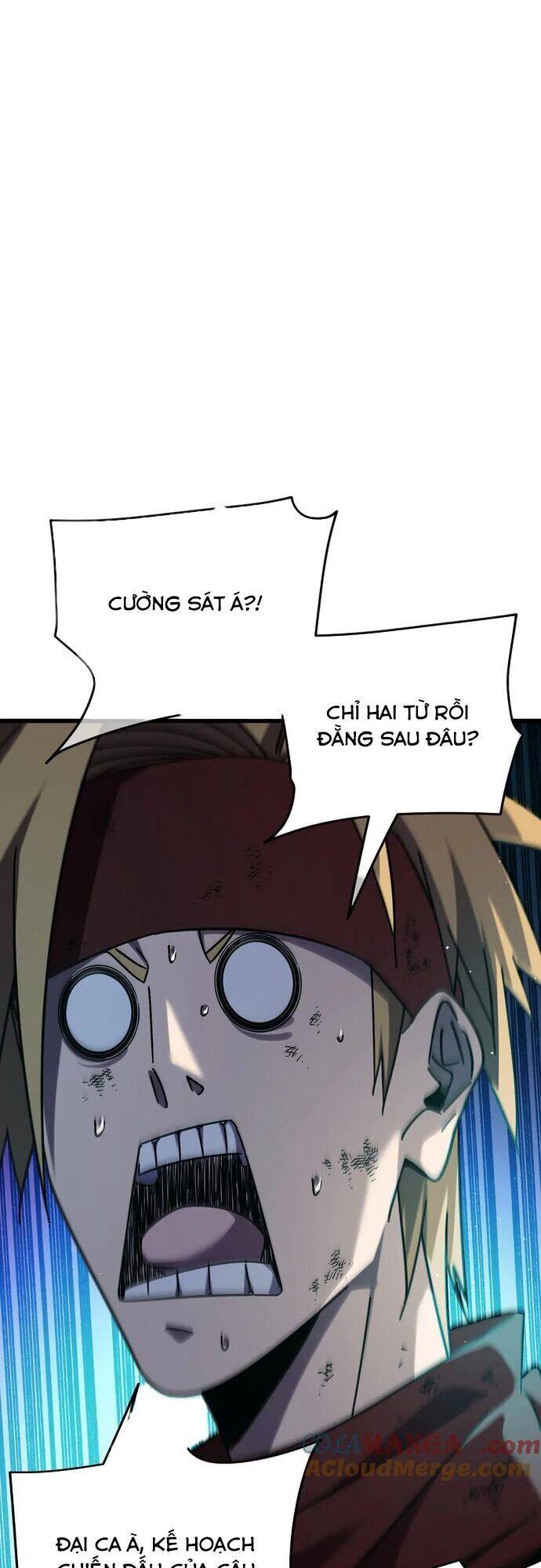 Vô Địch Bị Động Tạo Ra Tấn Sát Thương - Chapter 42 - Page 29