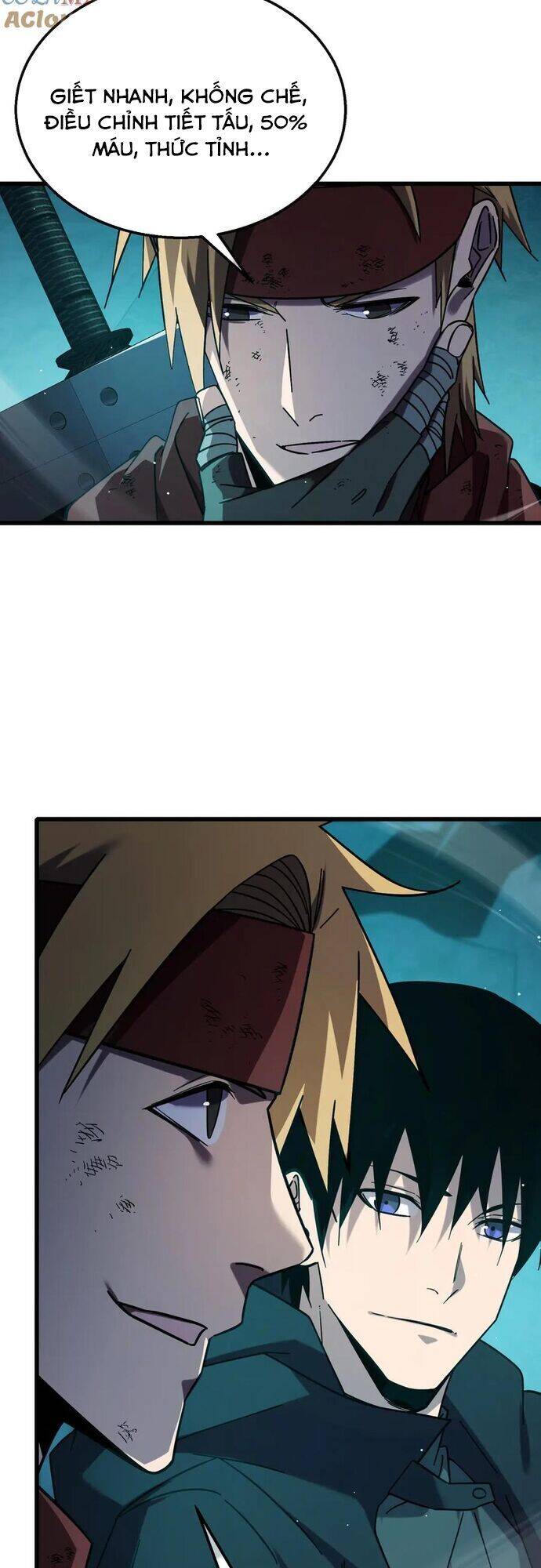 Vô Địch Bị Động Tạo Ra Tấn Sát Thương - Chapter 42 - Page 31