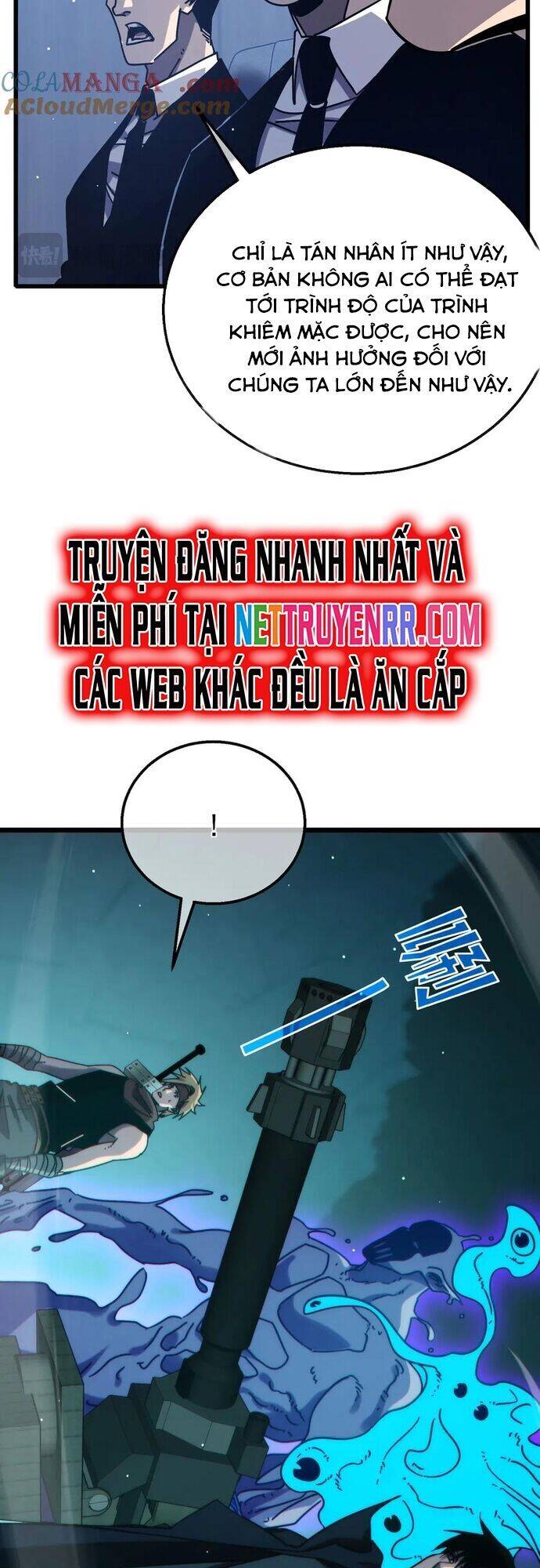 Vô Địch Bị Động Tạo Ra Tấn Sát Thương - Chapter 42 - Page 34