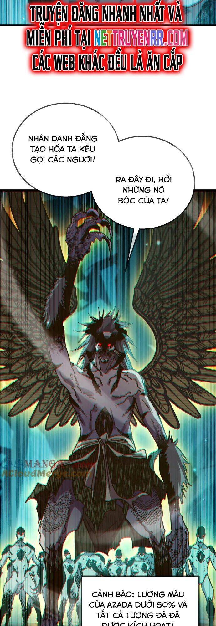 Vô Địch Bị Động Tạo Ra Tấn Sát Thương - Chapter 42 - Page 45