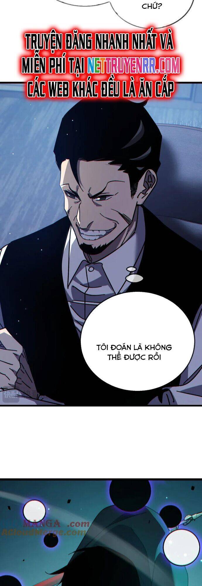 Vô Địch Bị Động Tạo Ra Tấn Sát Thương - Chapter 42 - Page 47