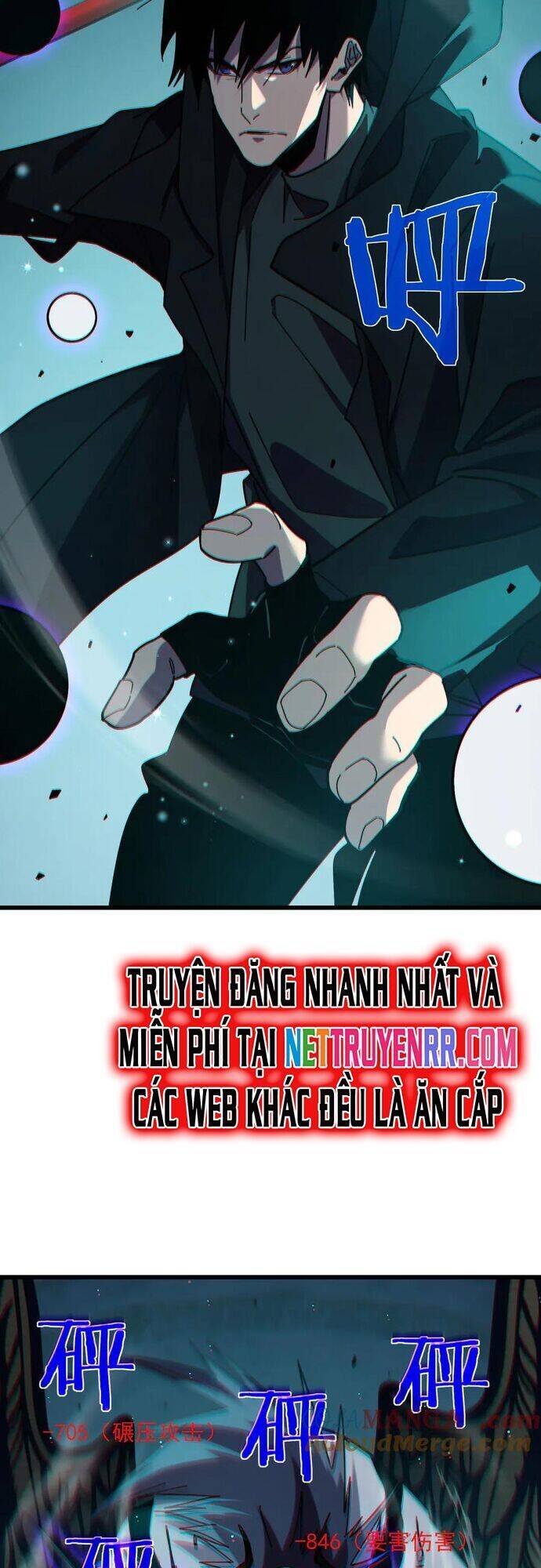 Vô Địch Bị Động Tạo Ra Tấn Sát Thương - Chapter 42 - Page 48