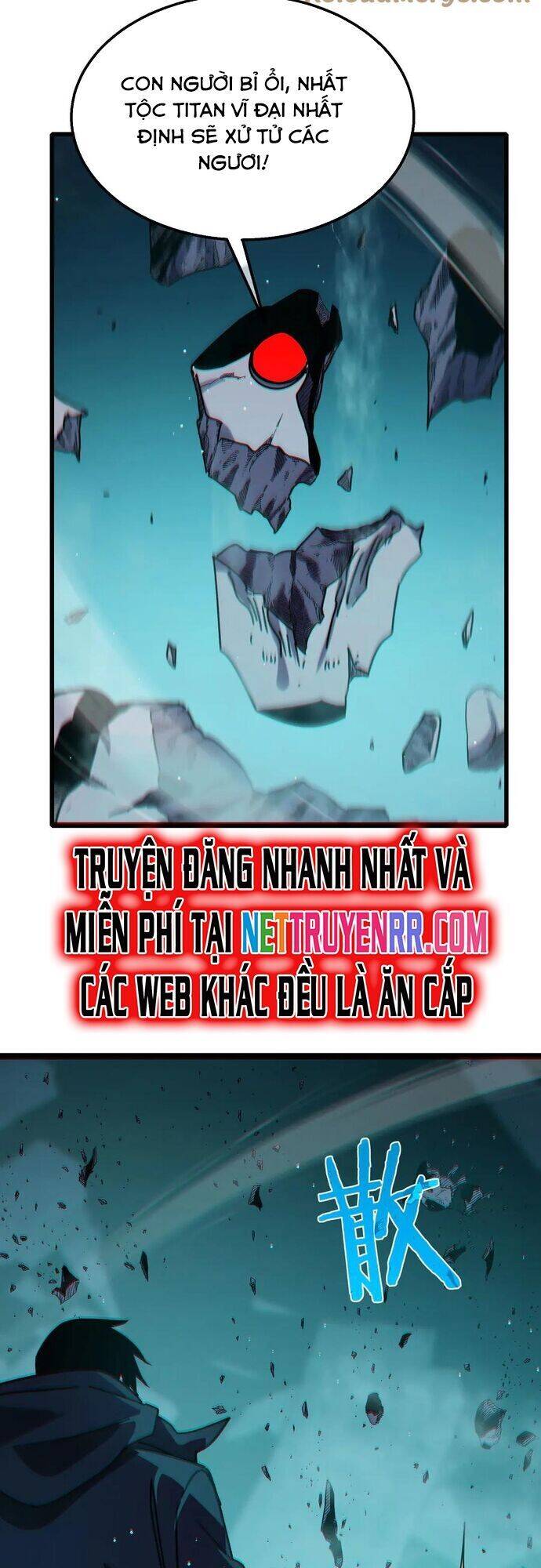 Vô Địch Bị Động Tạo Ra Tấn Sát Thương - Chapter 42 - Page 50