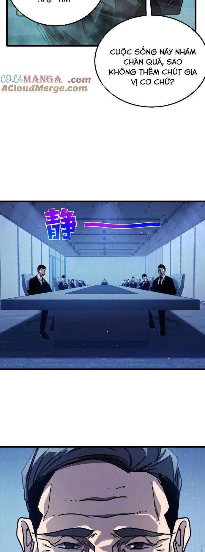 Vô Địch Bị Động Tạo Ra Tấn Sát Thương - Chapter 42 - Page 52