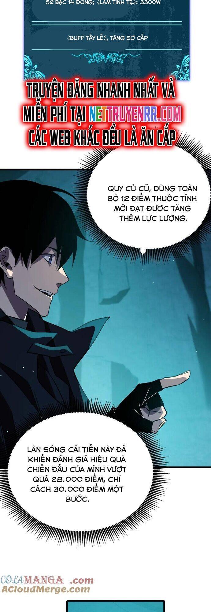 Vô Địch Bị Động Tạo Ra Tấn Sát Thương - Chapter 43 - Page 13