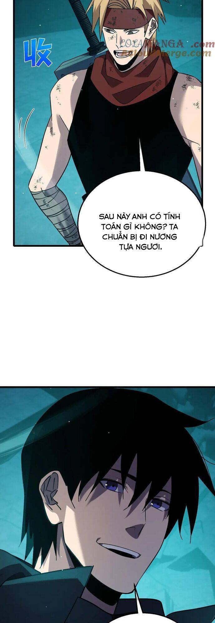 Vô Địch Bị Động Tạo Ra Tấn Sát Thương - Chapter 43 - Page 19