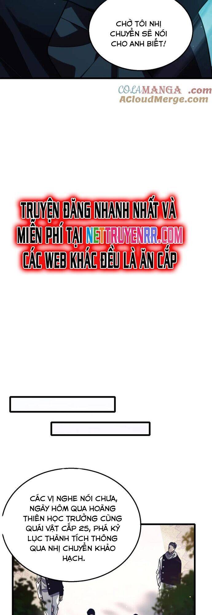 Vô Địch Bị Động Tạo Ra Tấn Sát Thương - Chapter 43 - Page 20