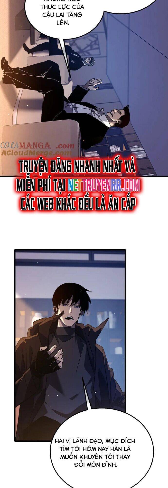 Vô Địch Bị Động Tạo Ra Tấn Sát Thương - Chapter 43 - Page 22