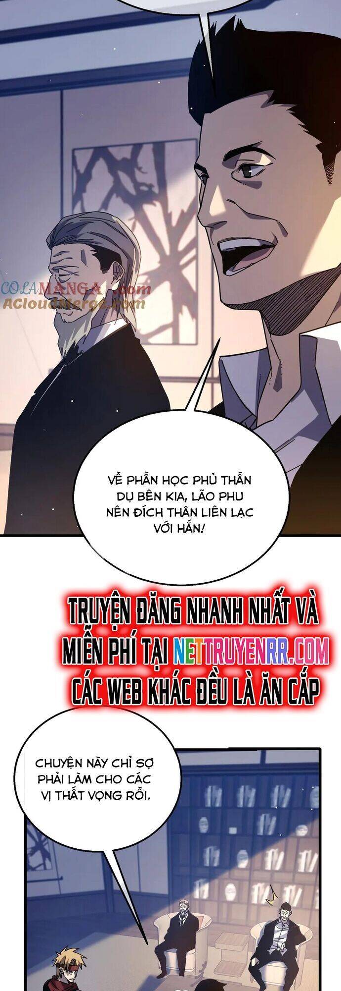 Vô Địch Bị Động Tạo Ra Tấn Sát Thương - Chapter 43 - Page 24
