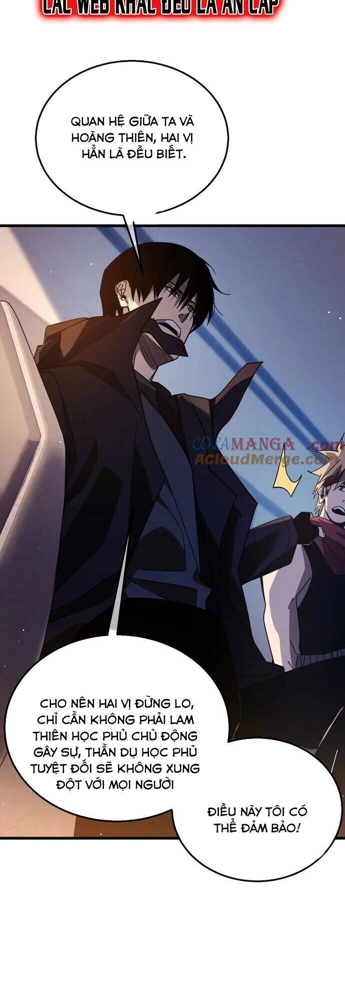 Vô Địch Bị Động Tạo Ra Tấn Sát Thương - Chapter 43 - Page 26