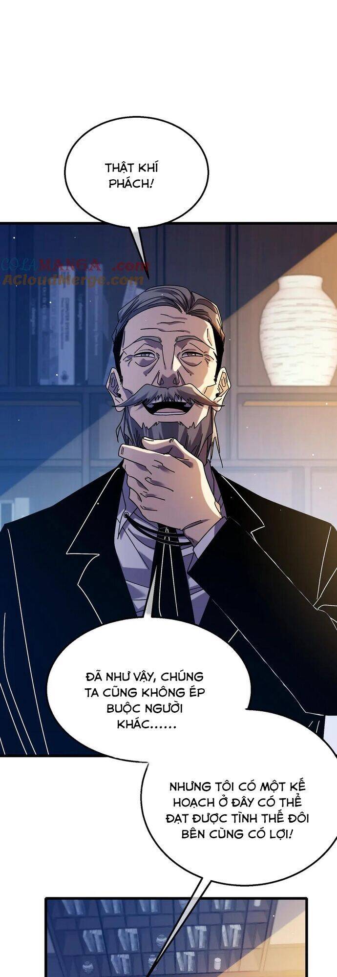 Vô Địch Bị Động Tạo Ra Tấn Sát Thương - Chapter 43 - Page 27