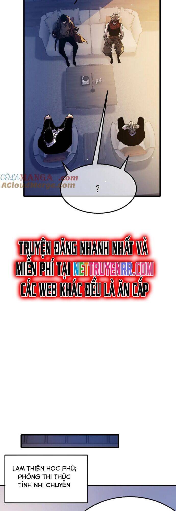 Vô Địch Bị Động Tạo Ra Tấn Sát Thương - Chapter 43 - Page 28