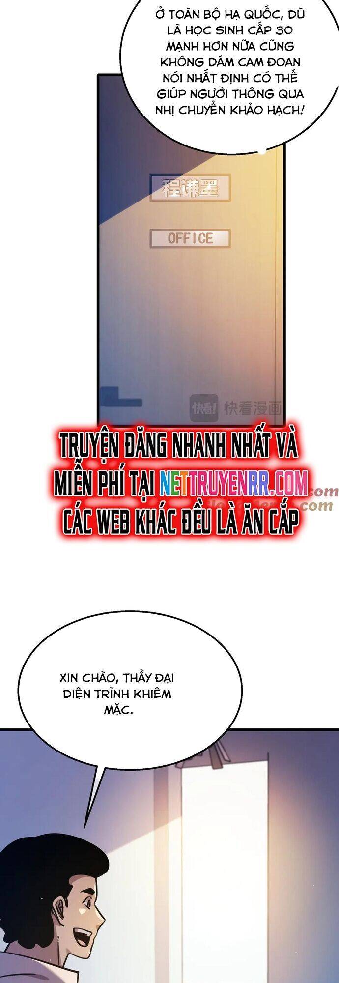 Vô Địch Bị Động Tạo Ra Tấn Sát Thương - Chapter 43 - Page 30