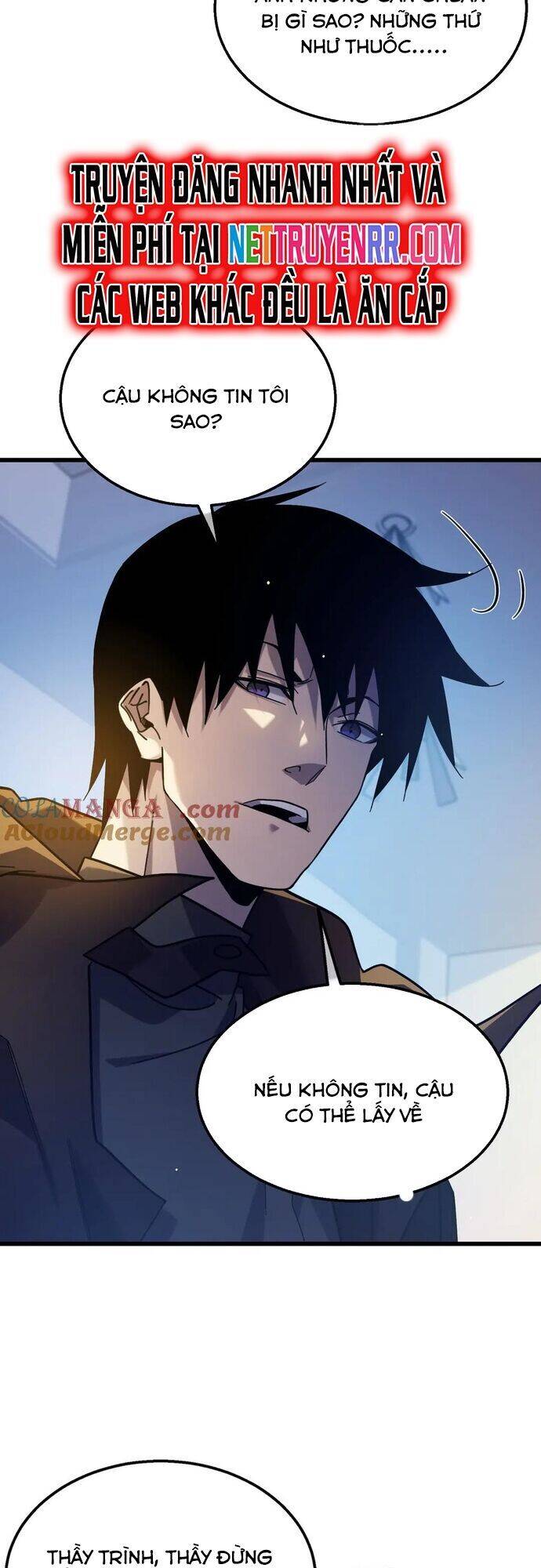 Vô Địch Bị Động Tạo Ra Tấn Sát Thương - Chapter 43 - Page 33