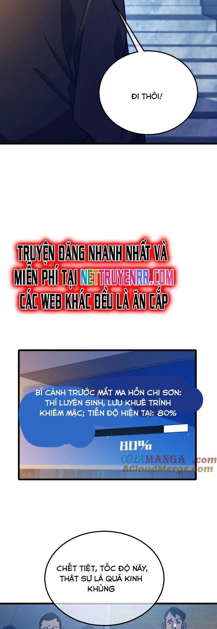 Vô Địch Bị Động Tạo Ra Tấn Sát Thương - Chapter 43 - Page 38