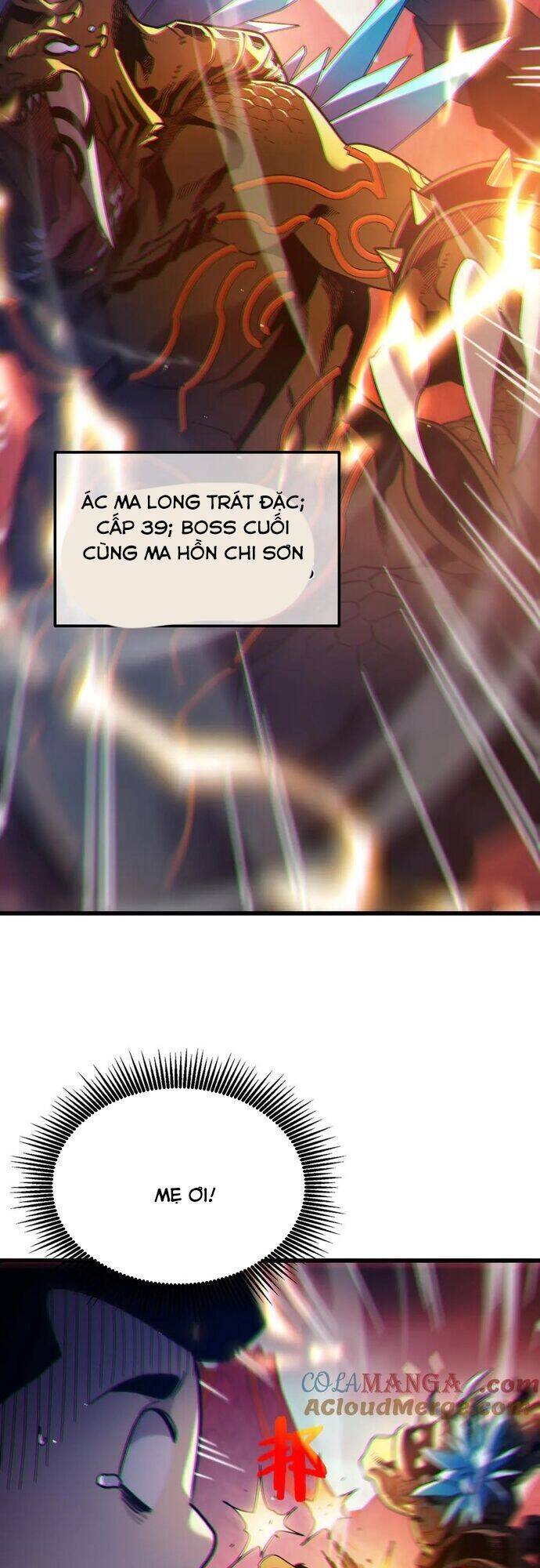 Vô Địch Bị Động Tạo Ra Tấn Sát Thương - Chapter 43 - Page 40