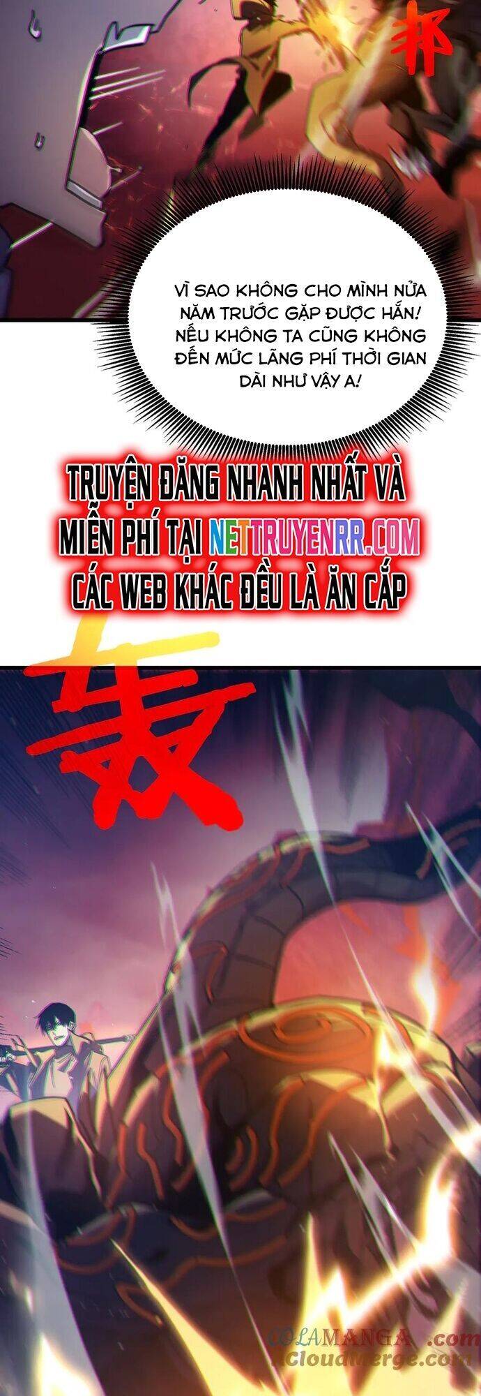 Vô Địch Bị Động Tạo Ra Tấn Sát Thương - Chapter 43 - Page 41