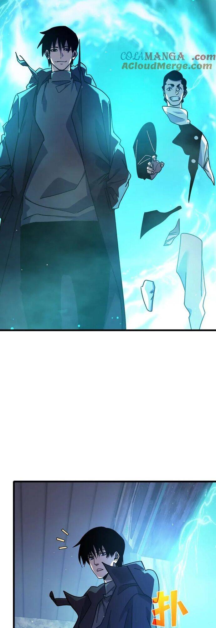 Vô Địch Bị Động Tạo Ra Tấn Sát Thương - Chapter 43 - Page 46