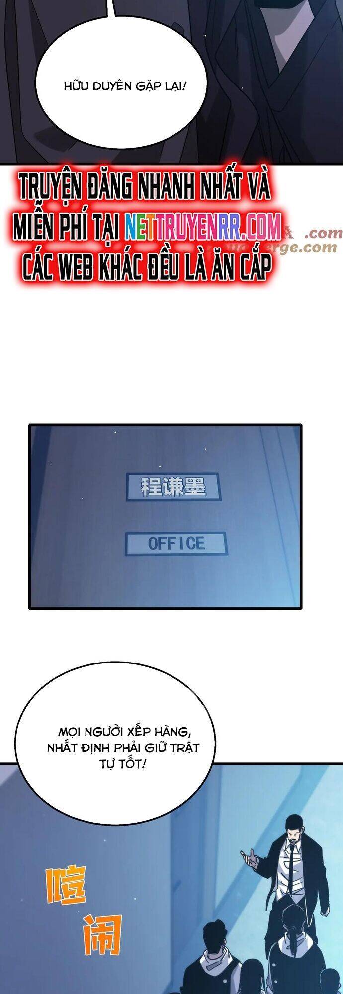 Vô Địch Bị Động Tạo Ra Tấn Sát Thương - Chapter 43 - Page 48