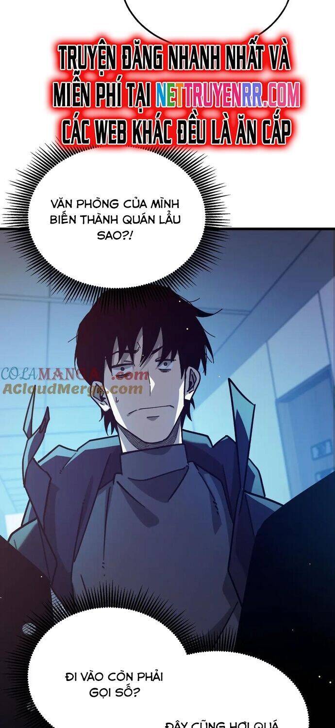 Vô Địch Bị Động Tạo Ra Tấn Sát Thương - Chapter 43 - Page 50