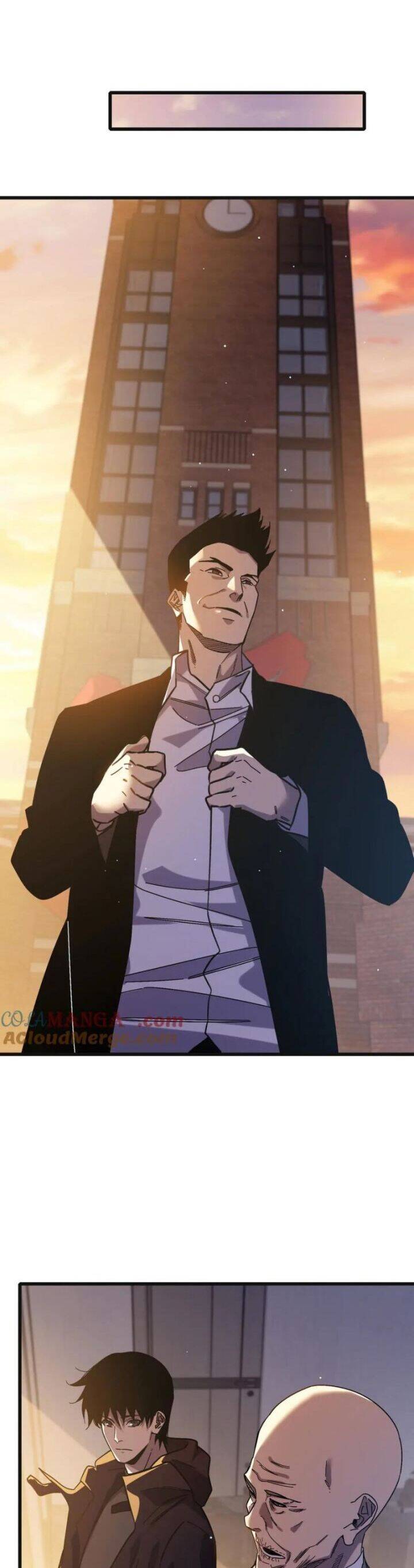 Vô Địch Bị Động Tạo Ra Tấn Sát Thương - Chapter 44 - Page 14