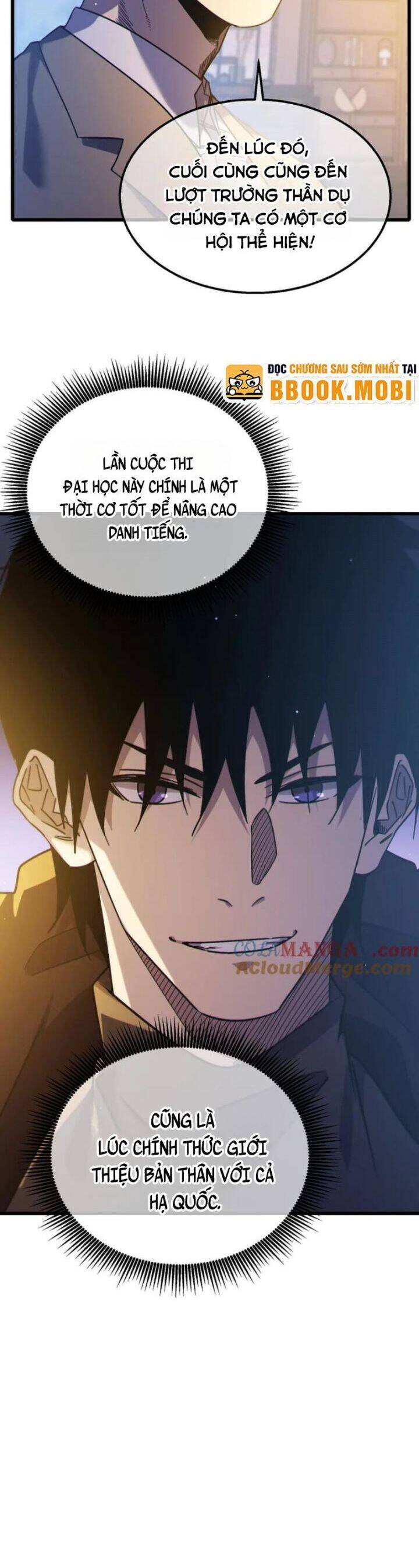 Vô Địch Bị Động Tạo Ra Tấn Sát Thương - Chapter 44 - Page 19