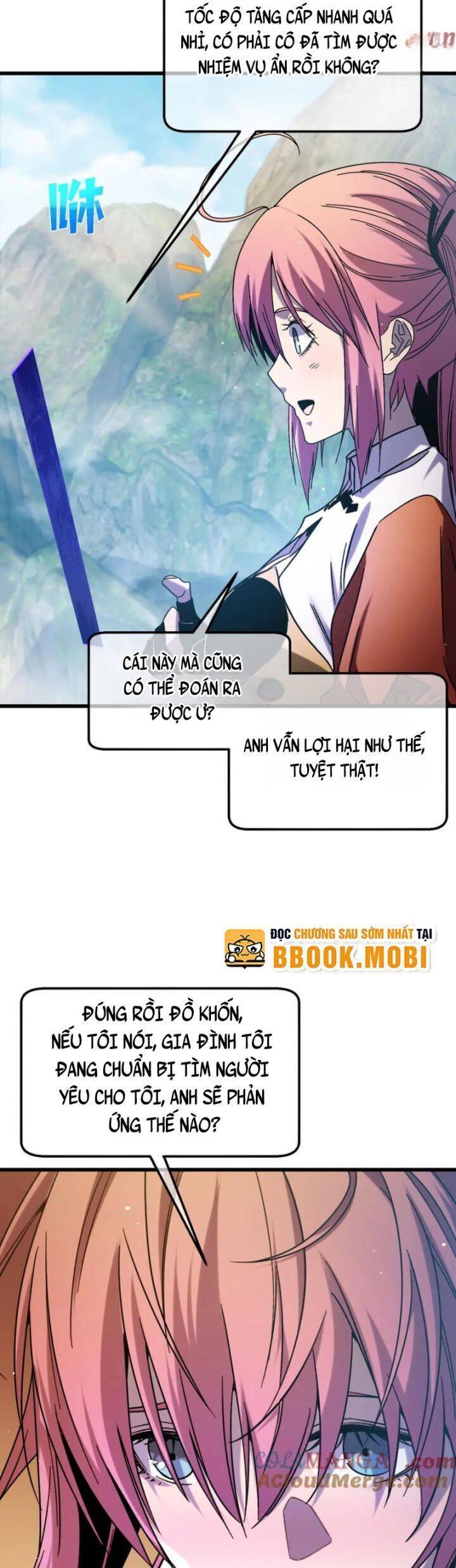 Vô Địch Bị Động Tạo Ra Tấn Sát Thương - Chapter 44 - Page 23