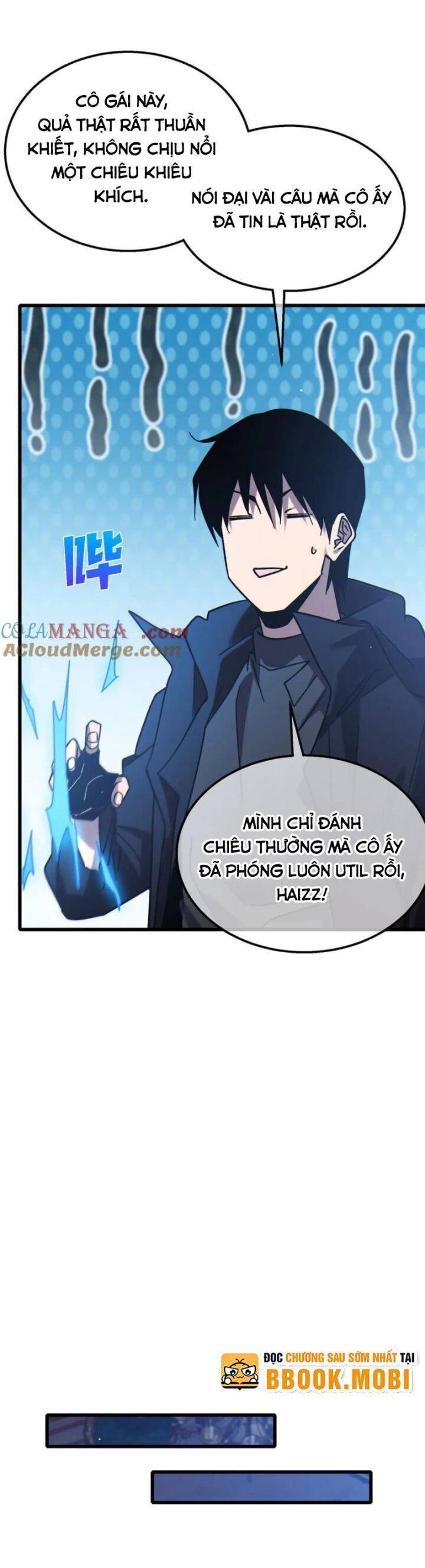 Vô Địch Bị Động Tạo Ra Tấn Sát Thương - Chapter 44 - Page 27