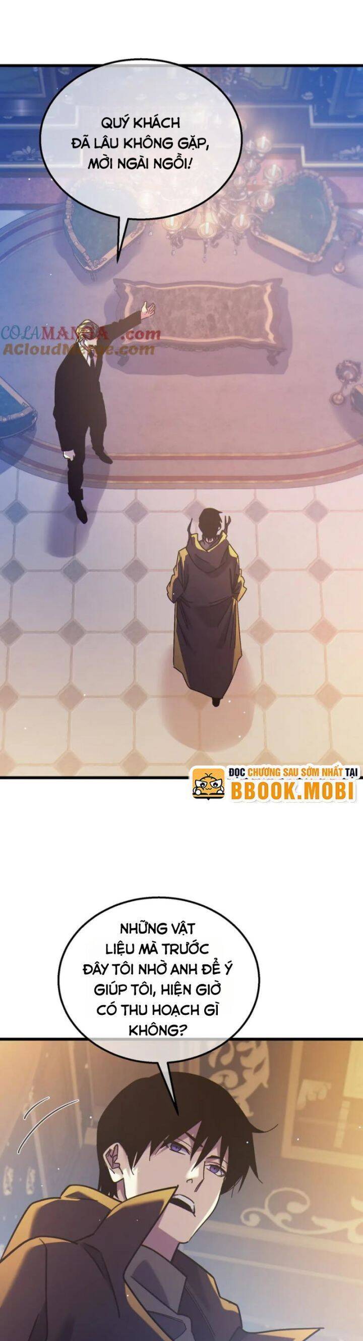 Vô Địch Bị Động Tạo Ra Tấn Sát Thương - Chapter 44 - Page 28