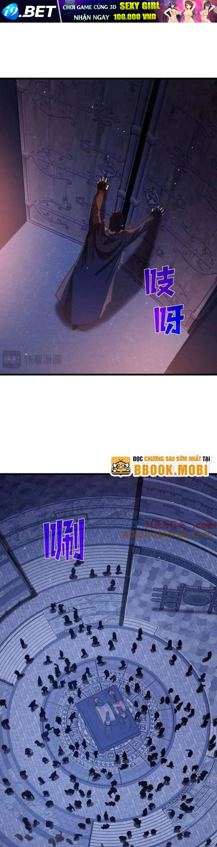 Vô Địch Bị Động Tạo Ra Tấn Sát Thương - Chapter 44 - Page 38