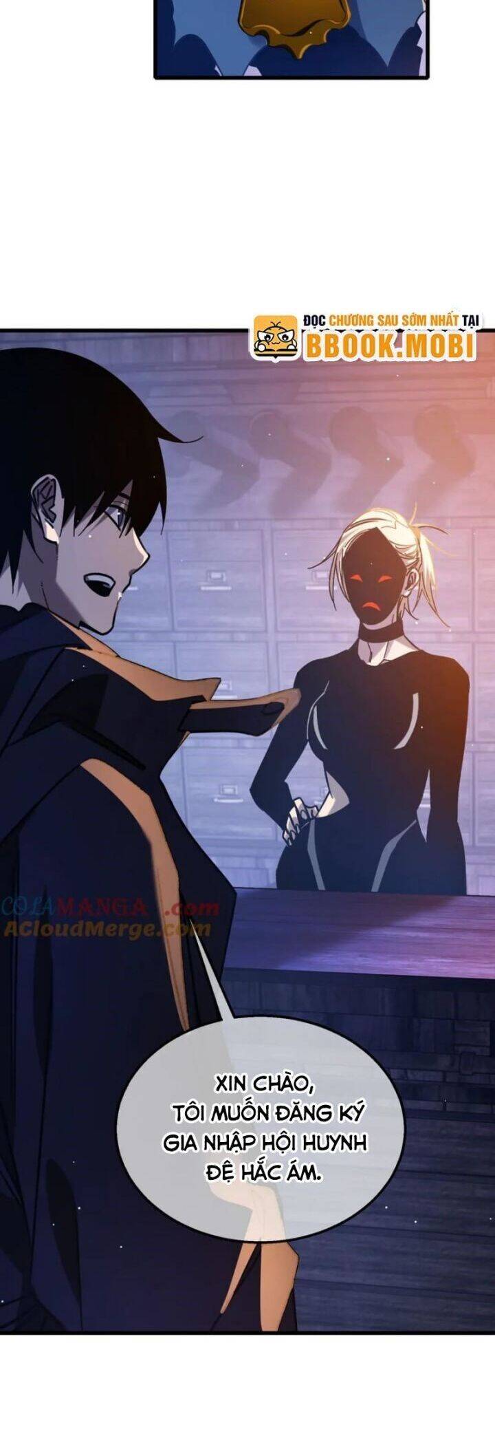 Vô Địch Bị Động Tạo Ra Tấn Sát Thương - Chapter 44 - Page 40