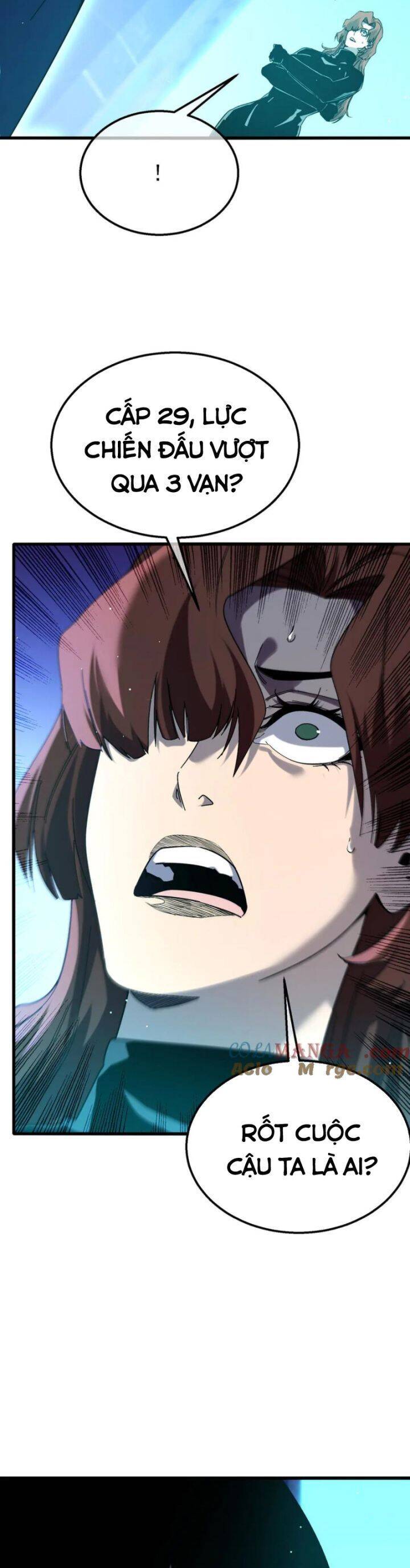 Vô Địch Bị Động Tạo Ra Tấn Sát Thương - Chapter 45 - Page 12