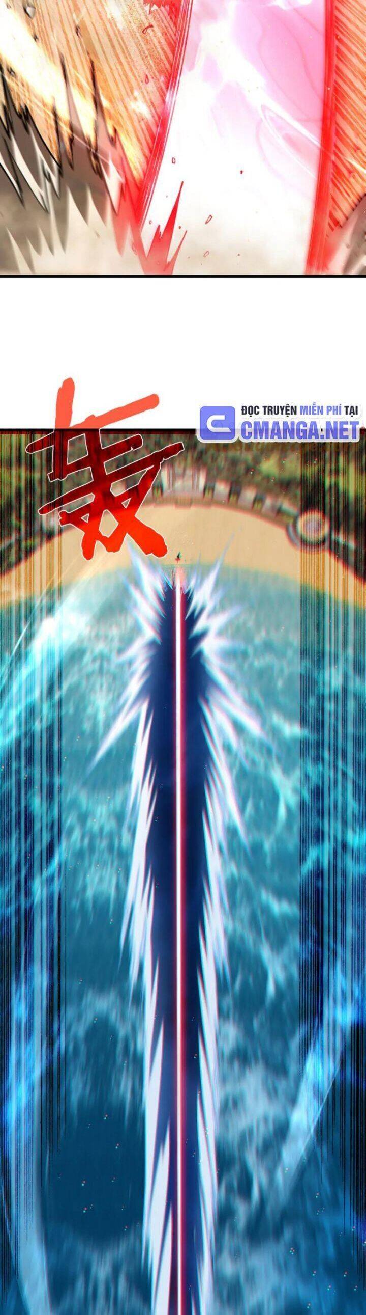 Vô Địch Bị Động Tạo Ra Tấn Sát Thương - Chapter 45 - Page 23