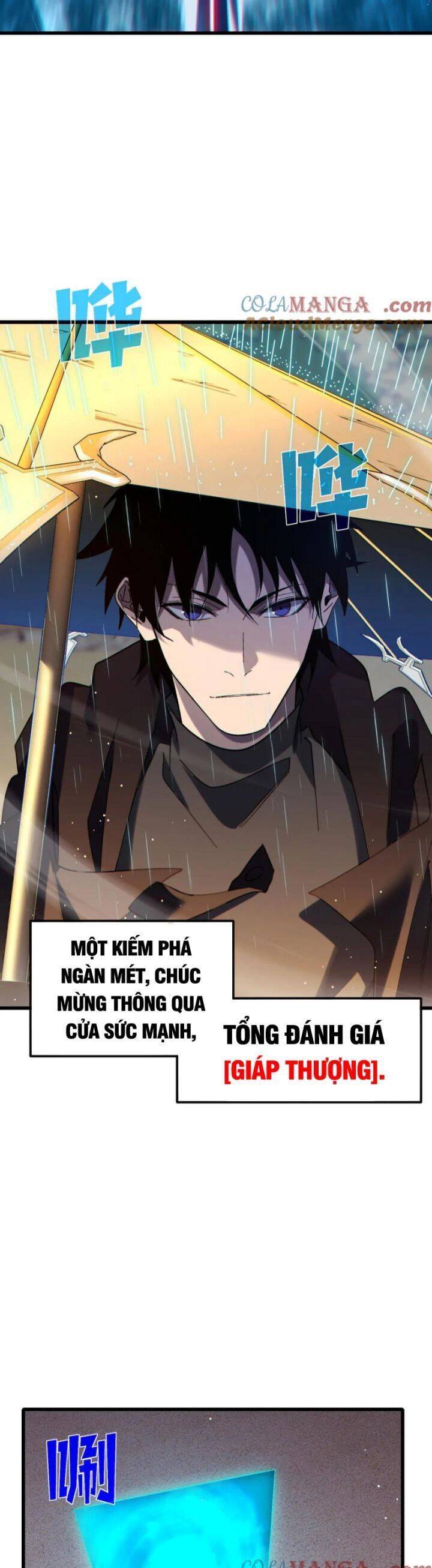 Vô Địch Bị Động Tạo Ra Tấn Sát Thương - Chapter 45 - Page 24