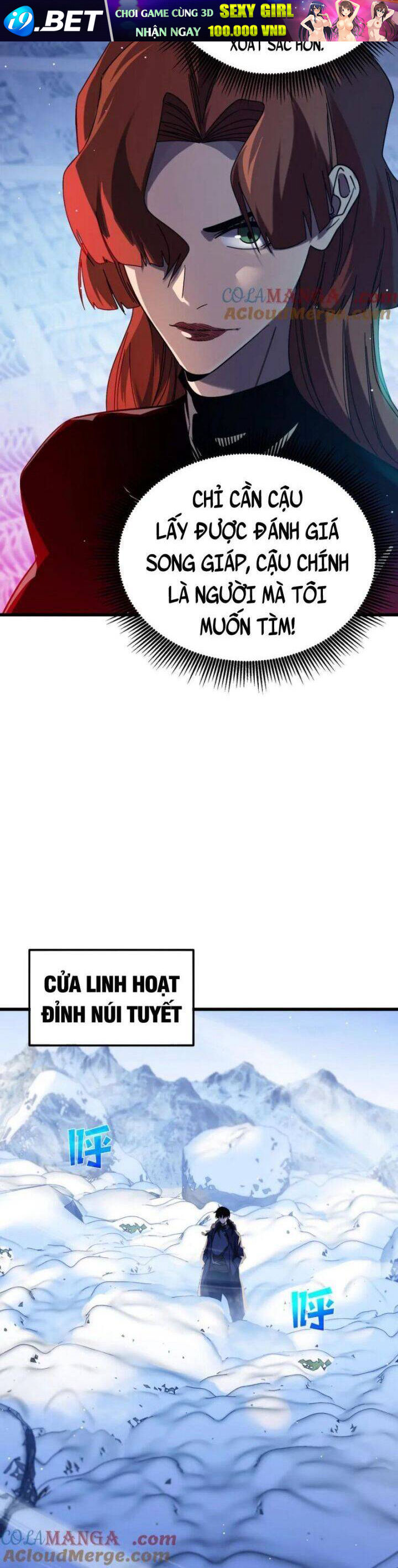 Vô Địch Bị Động Tạo Ra Tấn Sát Thương - Chapter 45 - Page 29