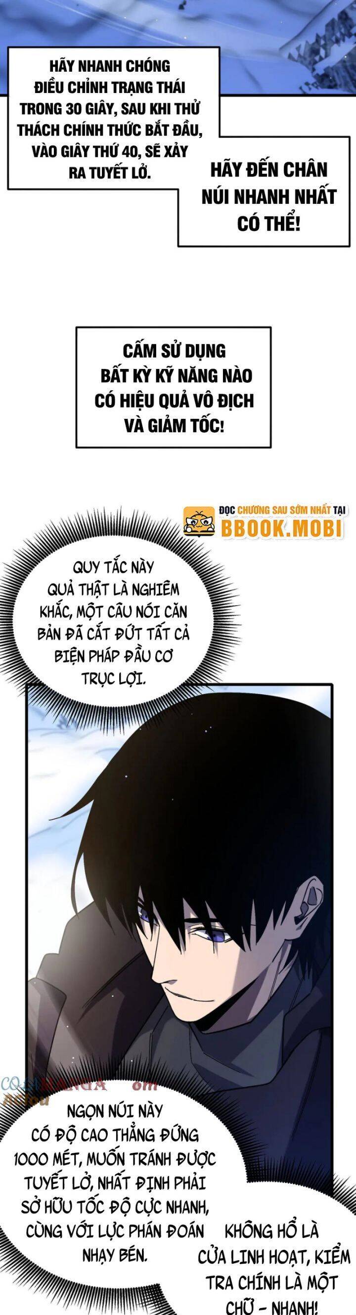 Vô Địch Bị Động Tạo Ra Tấn Sát Thương - Chapter 45 - Page 30