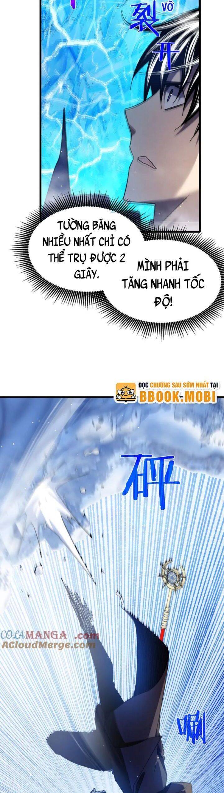 Vô Địch Bị Động Tạo Ra Tấn Sát Thương - Chapter 45 - Page 35