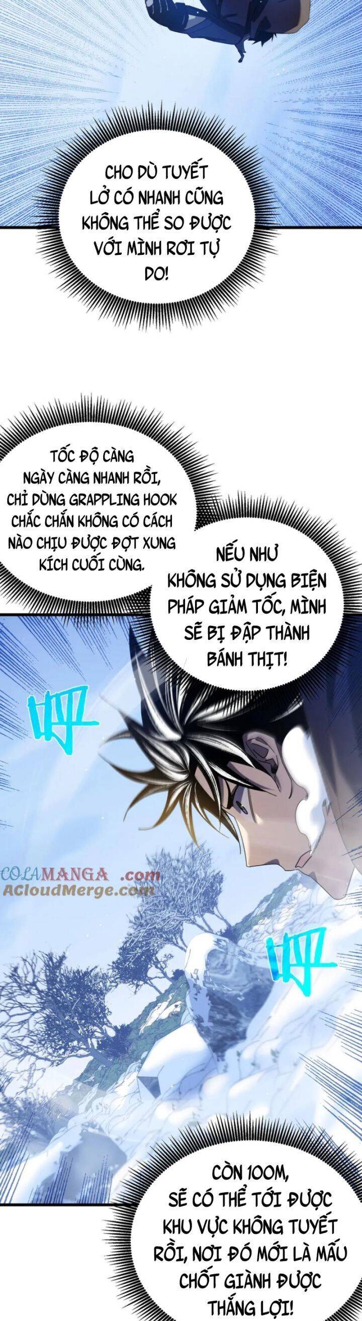 Vô Địch Bị Động Tạo Ra Tấn Sát Thương - Chapter 45 - Page 36
