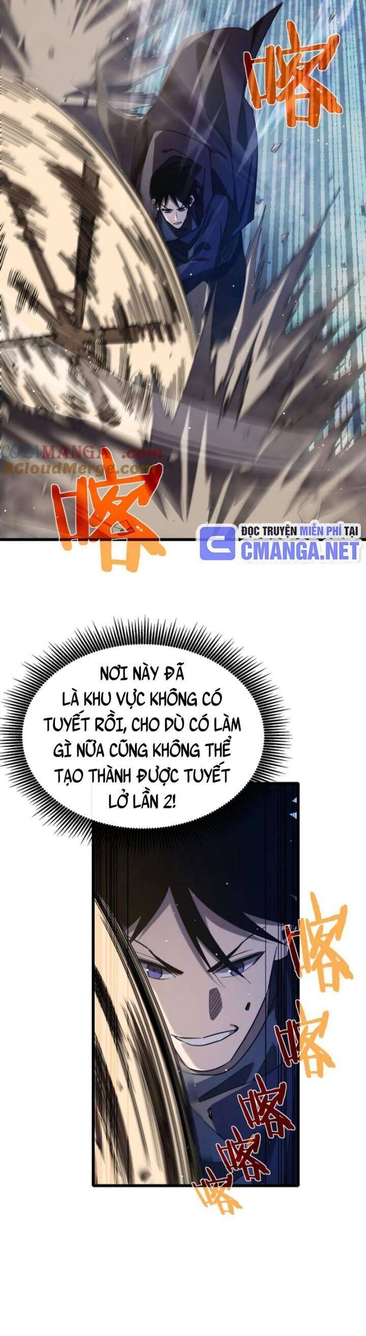 Vô Địch Bị Động Tạo Ra Tấn Sát Thương - Chapter 45 - Page 38