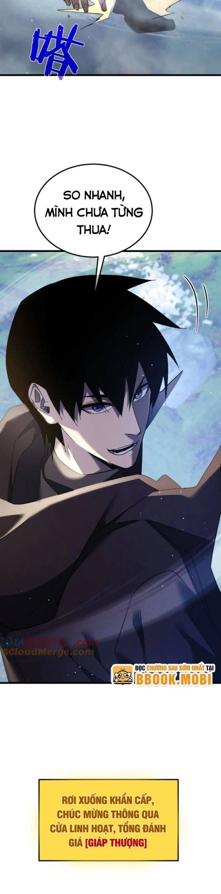 Vô Địch Bị Động Tạo Ra Tấn Sát Thương - Chapter 45 - Page 40