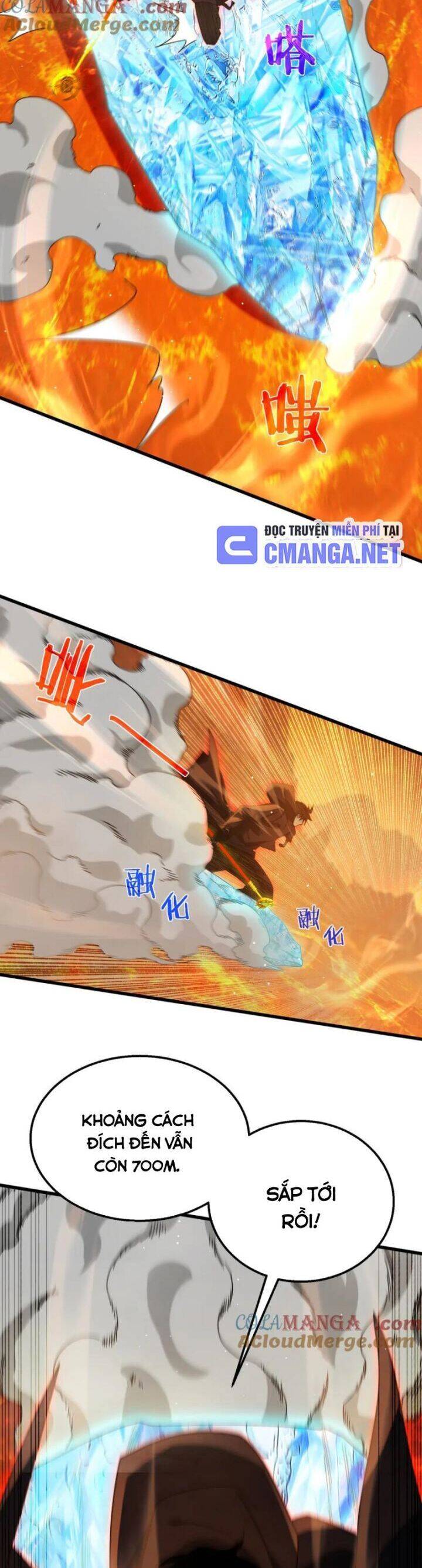 Vô Địch Bị Động Tạo Ra Tấn Sát Thương - Chapter 46 - Page 13