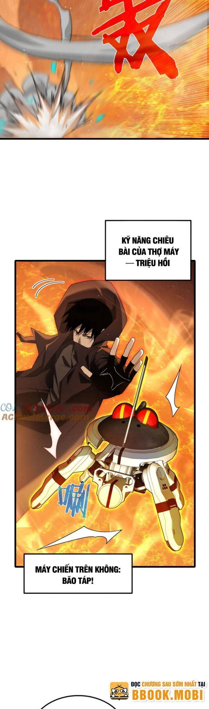 Vô Địch Bị Động Tạo Ra Tấn Sát Thương - Chapter 46 - Page 15