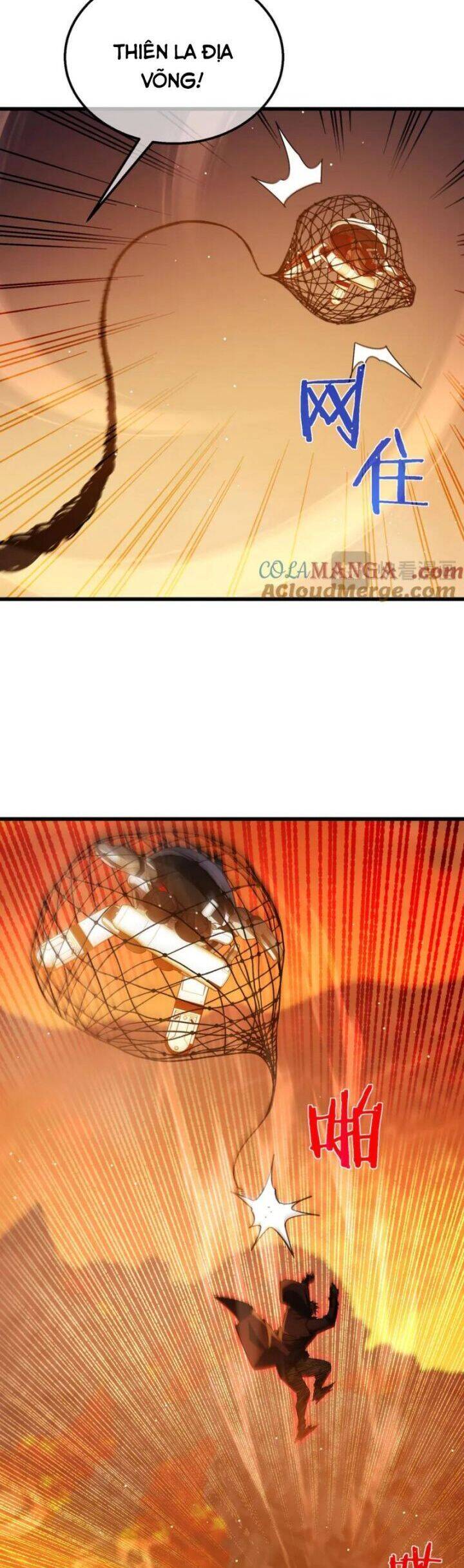 Vô Địch Bị Động Tạo Ra Tấn Sát Thương - Chapter 46 - Page 16