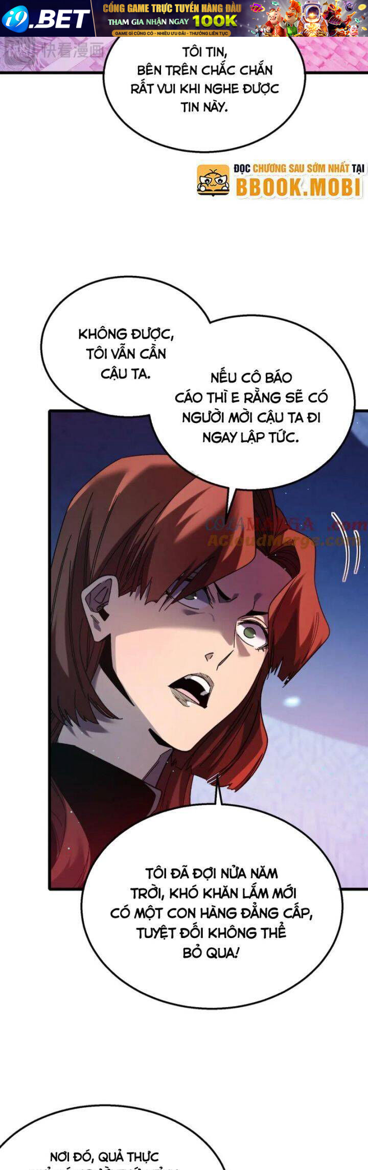 Vô Địch Bị Động Tạo Ra Tấn Sát Thương - Chapter 46 - Page 21