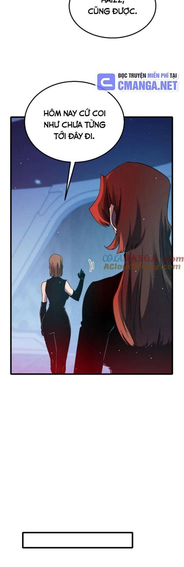 Vô Địch Bị Động Tạo Ra Tấn Sát Thương - Chapter 46 - Page 23