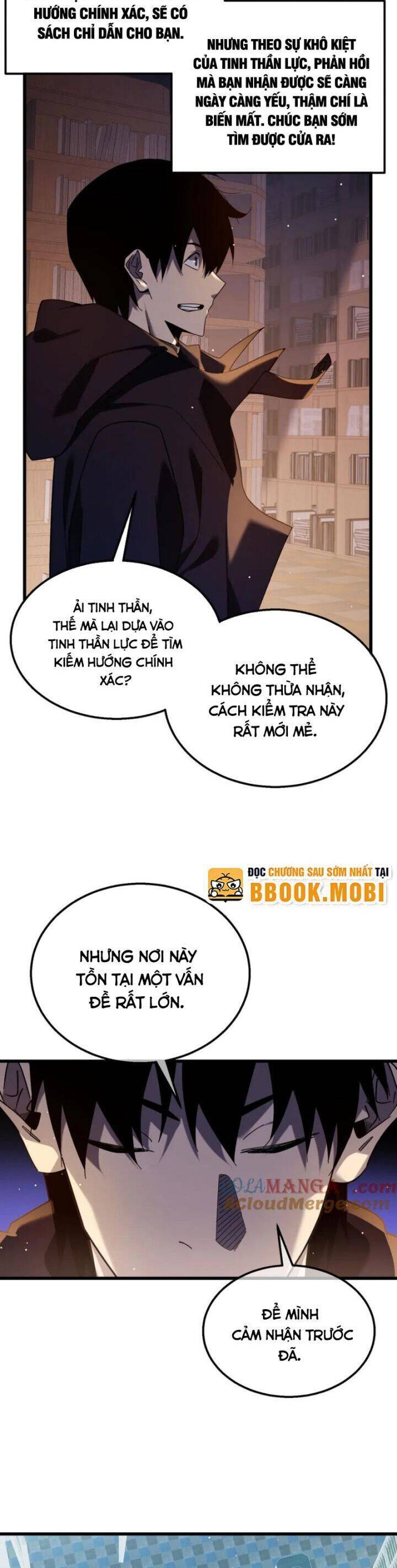 Vô Địch Bị Động Tạo Ra Tấn Sát Thương - Chapter 46 - Page 25