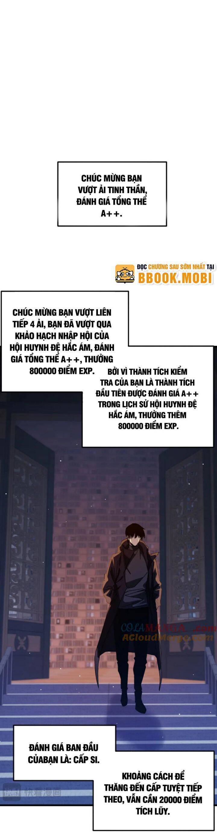 Vô Địch Bị Động Tạo Ra Tấn Sát Thương - Chapter 46 - Page 30
