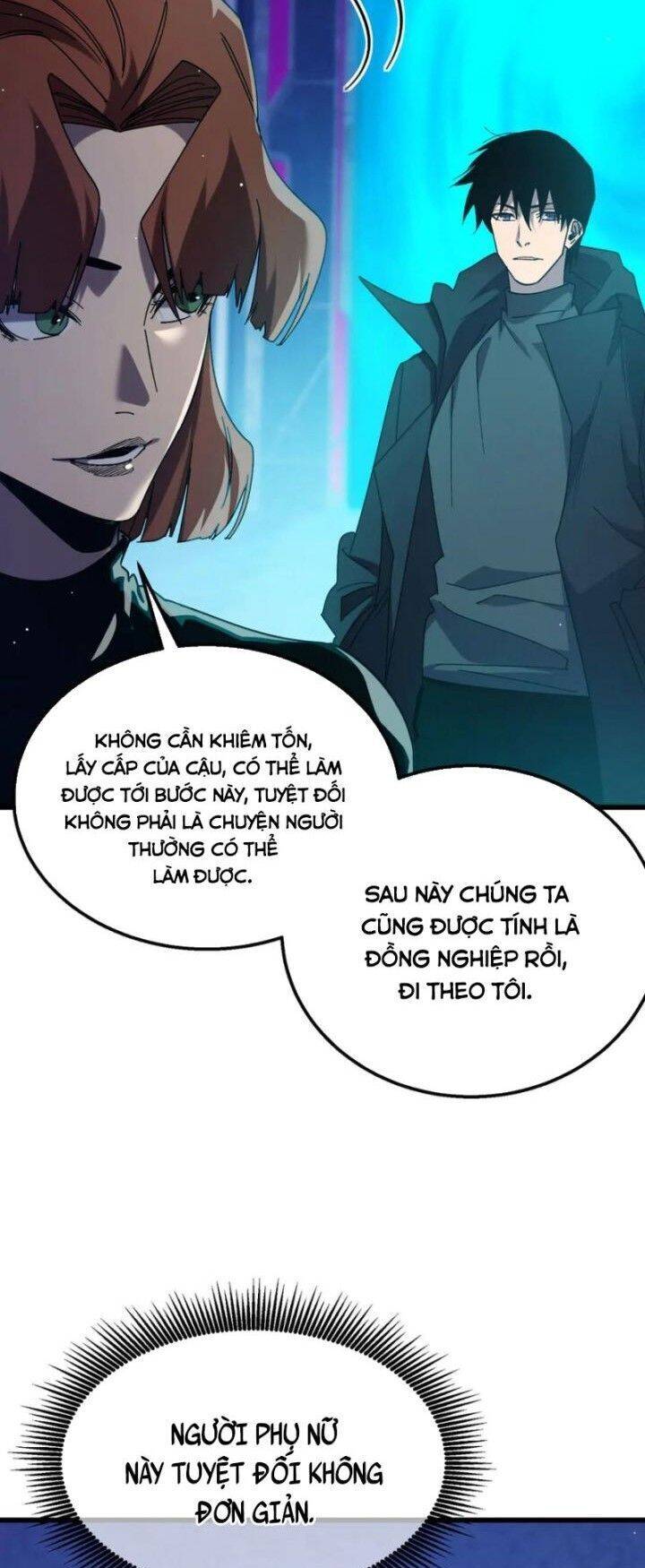 Vô Địch Bị Động Tạo Ra Tấn Sát Thương - Chapter 46 - Page 39