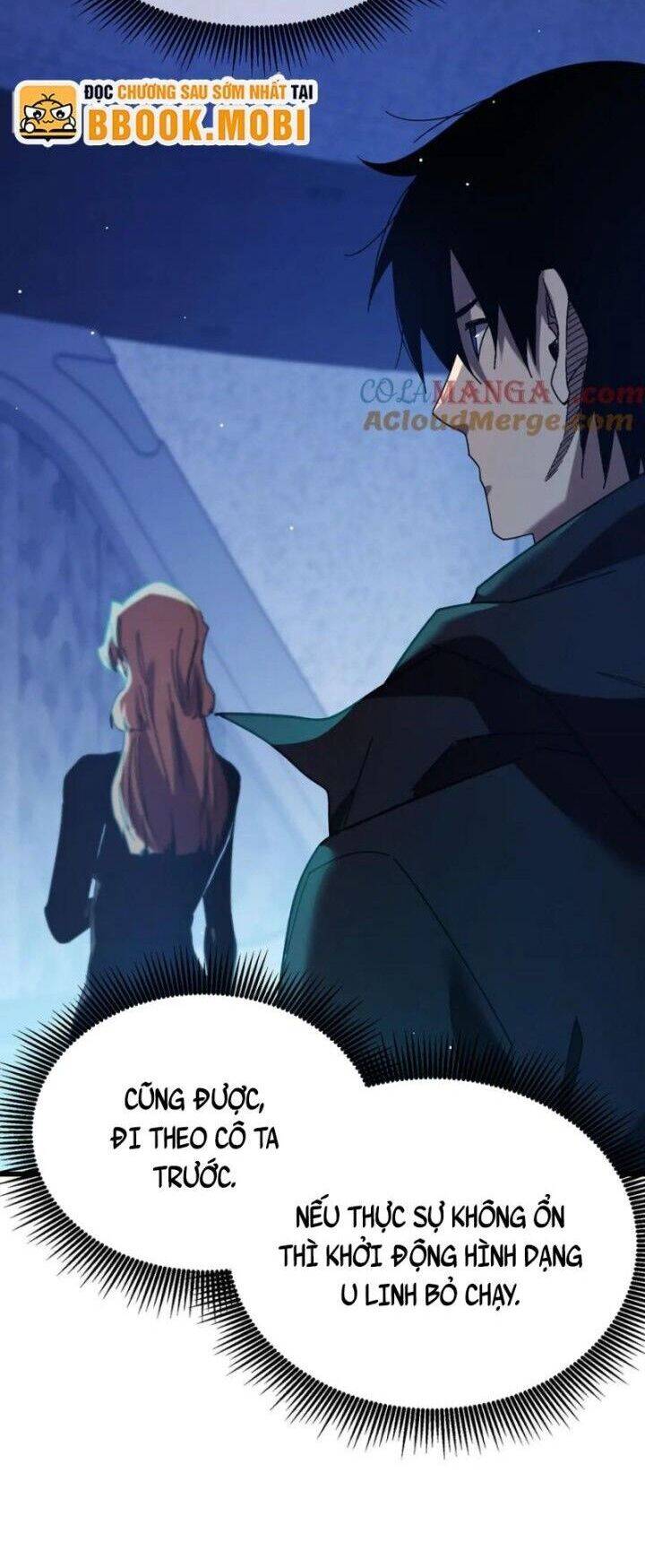 Vô Địch Bị Động Tạo Ra Tấn Sát Thương - Chapter 46 - Page 40